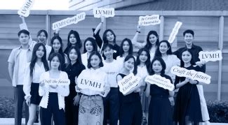 louis vuitton north asia leadership program|inside LVMH next intae.